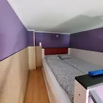 Appartement Klauzal Party