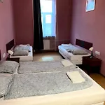 Klauzal Party Appartement Budapest