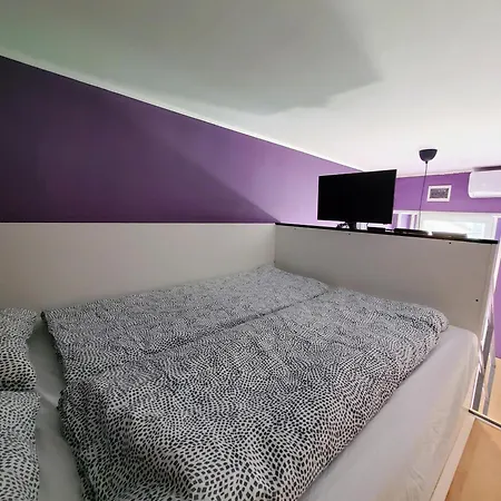Klauzal Party Apartamento