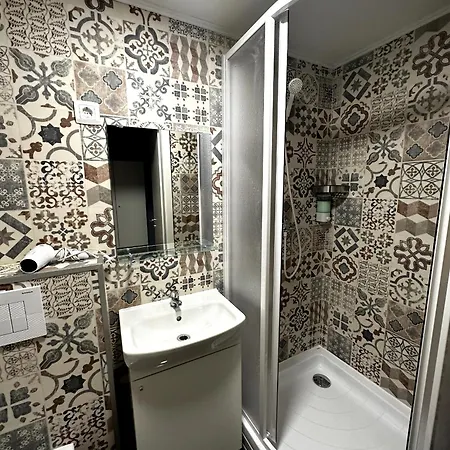 Apartamento Klauzal Party