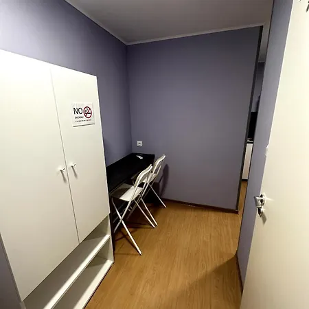Apartamento Klauzal Party Budapest